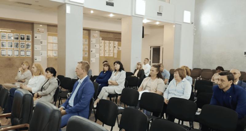 Росреестр Ульяновской области подвел итоги работы за первое полугодие 2026 год по реализации госпрограммы «Национальная система пространственных данных»