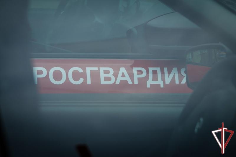 В Тольятти росгвардейцы задержали женщину, похитившую товары из магазина женского белья
