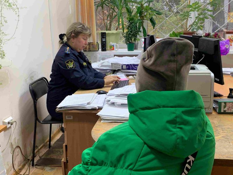 Судебный пристав добился выплат  родственникам погибшего в ДТП