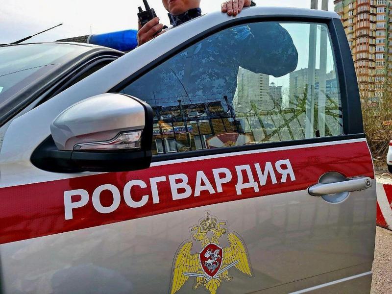 При содействии спецназа Росгвардии задержаны подозреваемые в отравлении молодых людей с летальным исходом в Солнечногорске