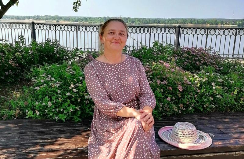 Ольга Кондрашова рассказала, как мистика соседствует со сказкой в её книгах