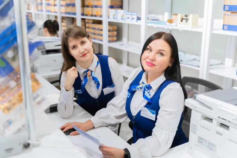 Почта для коренных народов Томской области: чек-лист полезных сервисов