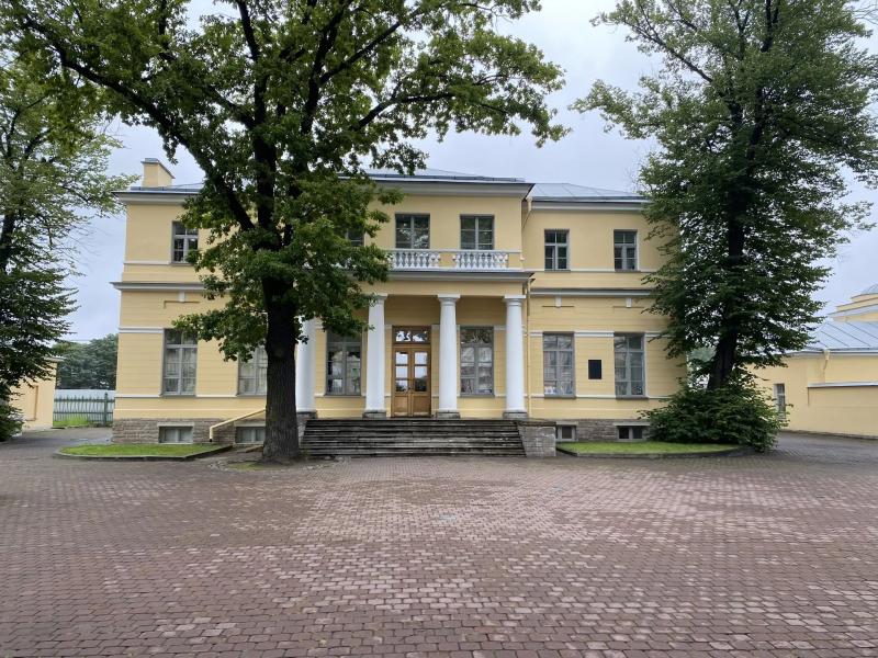 В Международный день дружбы в Петербурге вручат премию за человечность