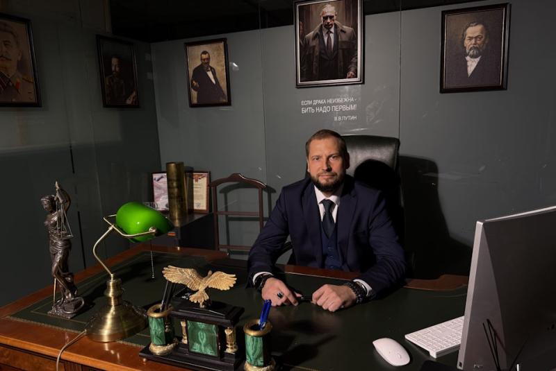 Адвокат Станислав Вершинин: ИИ в музыке - где заканчивается творчество и начинается риск