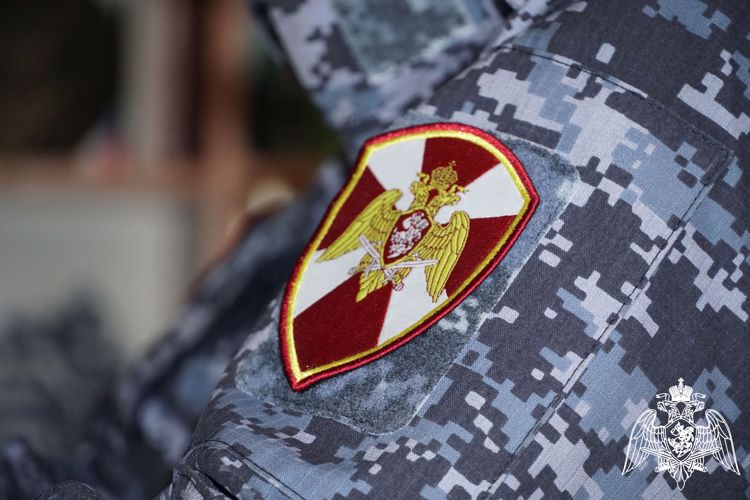 Росгвардейцы проверили антитеррористическую защищённость детских лагерей «Мечта» и «Лесной»