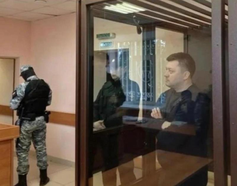 Депутат Журавлёв потребовал от Бастрыкина разобраться в деле экс-мэра Уфы