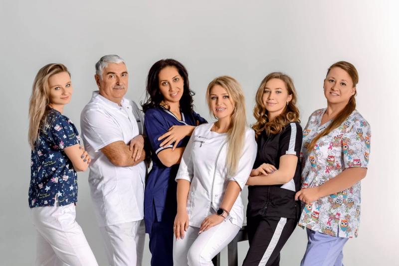 Качество, комфорт и новые стандарты в клинике «ДенталДжен» (DentalGen)