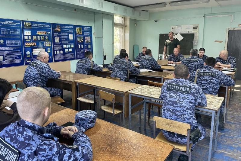 В Магнитогорске почтили память генерала армии Ивана Яковлева