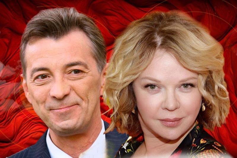 Снова вместе: «Близкие люди» открывают новый театральный сезон