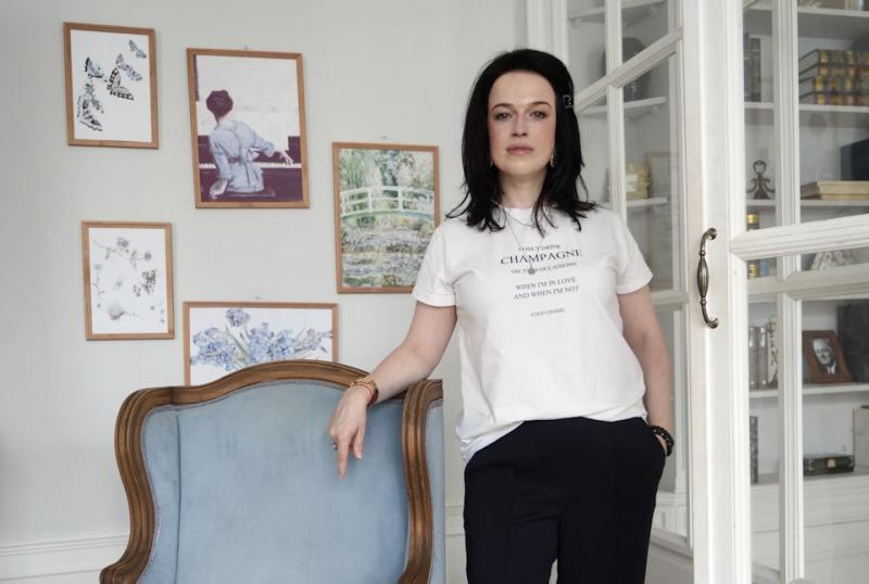Психосоматолог Елена Вершинина: как за 3 минуты вернуть себе равновесие