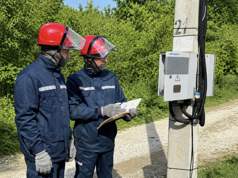 Житель Новороссийска возместит 3,7 млн рублей за энерговоровство