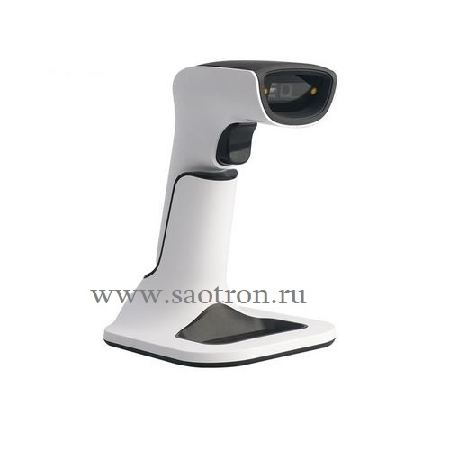 Мобильный сканер штрих-кодов SAOTRON P04 на базе CMOS-матрицы