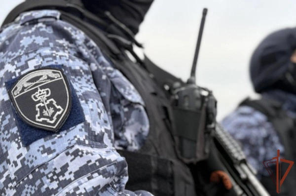 В Ярославле росгвардейцы нашли потерявшегося ребенка
