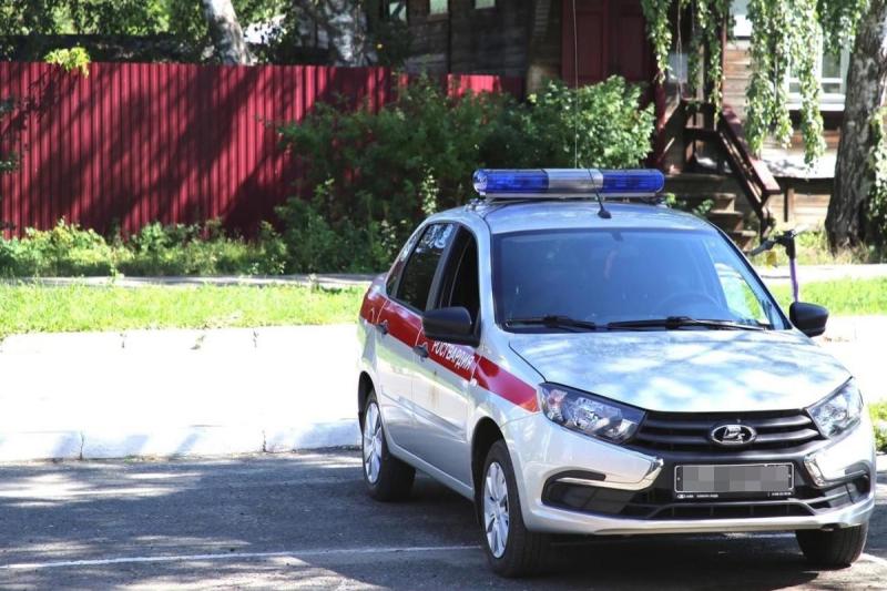 В Рузаевке росгвардейцами задержаны нарушители общественного порядка