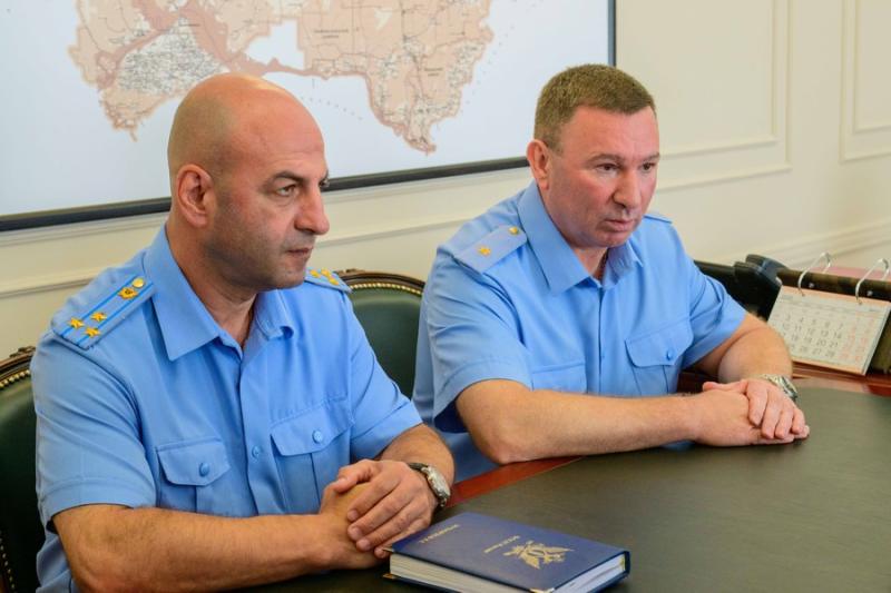 В службе судебных приставов Марий Эл назначен новый руководитель