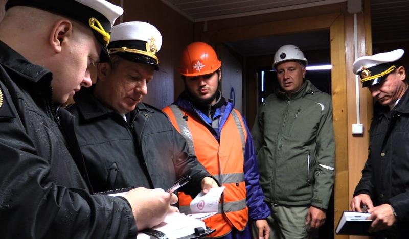В Мурманской области проверяют мигрантов