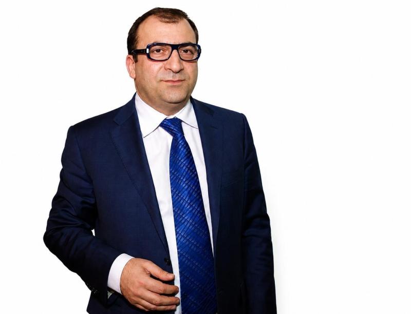 Евразийское рейтинговое агентство утвердило представителя в Армении