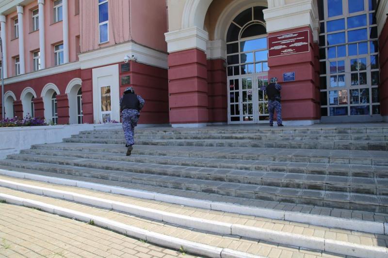 В Мордовии завершили проверку готовности образовательных учреждений к новому учебному году