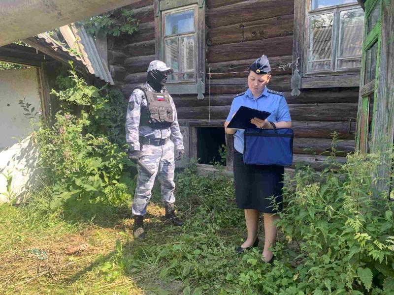 Когда в родственниках согласия нет...