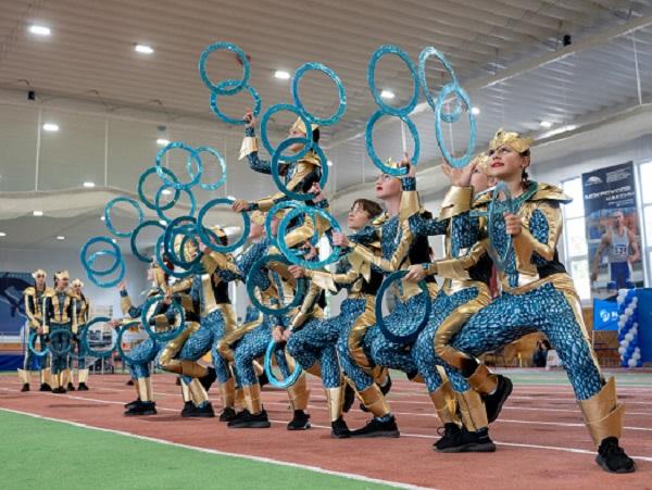 Фонд «Милосердие» помог провести цирковой фестиваль в Липецке