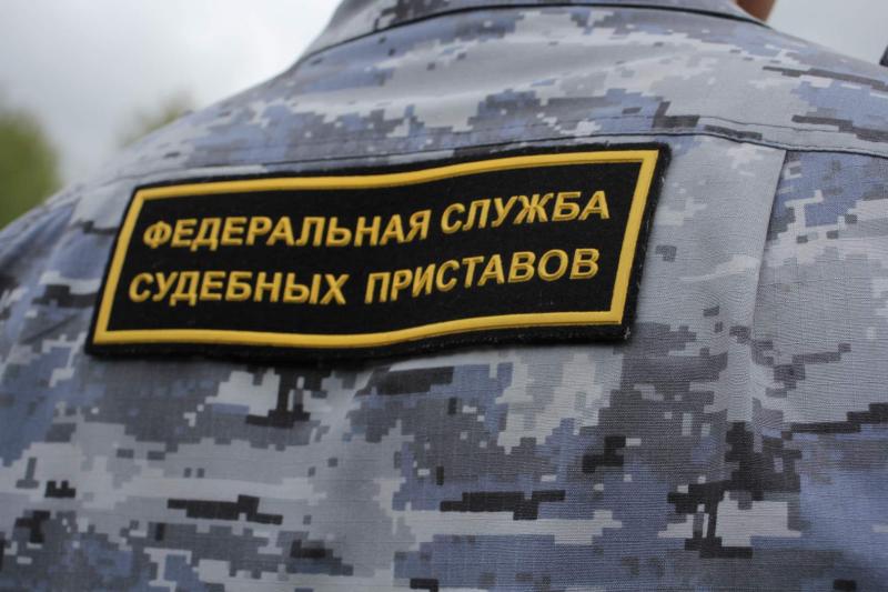 Главный судебный пристав Марий Эл проведет прием граждан