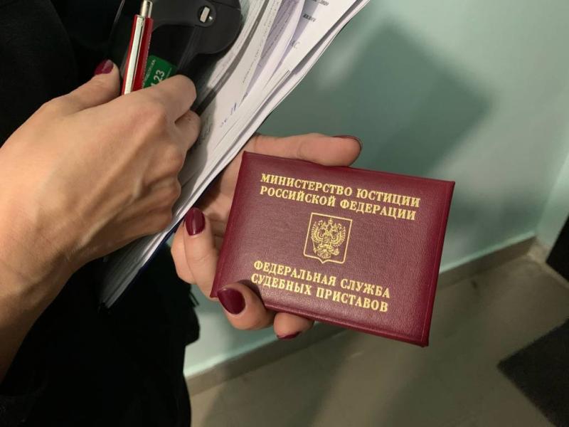 Арест имущества и многомиллионный долг: житель региона погасил алиментную задолженность после проигрыша в суде