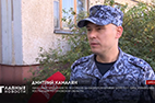 В Орле росгвардейцы совместно с журналистами провели проверку владельцев оружия