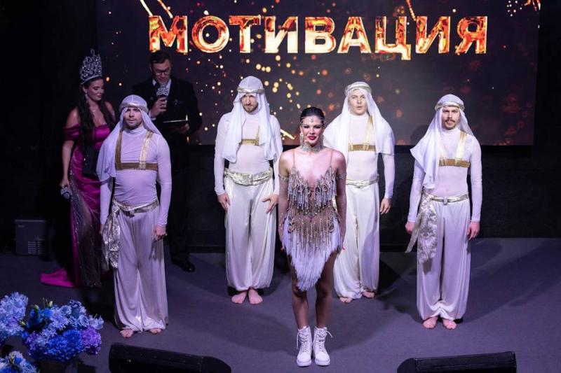 Сюзанна Грамагина: лайфхаки, которые помогут хорошо выступить