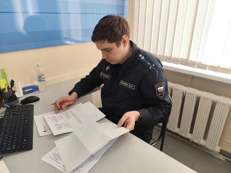 Жительница Звенигова погасила крупную задолженность после ареста её «ласточки»