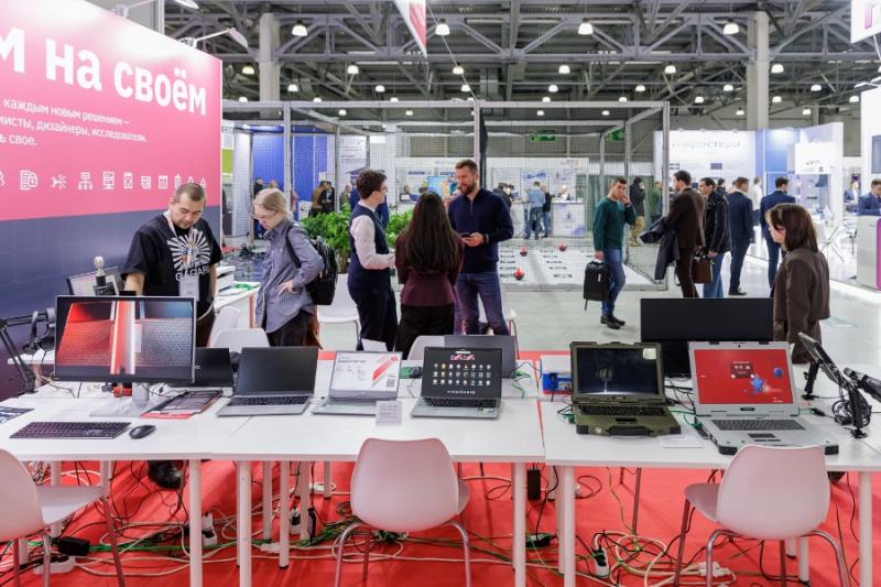 От ЭКБ до ИТ-инфраструктуры: что покажут на «Электронике России 2026»