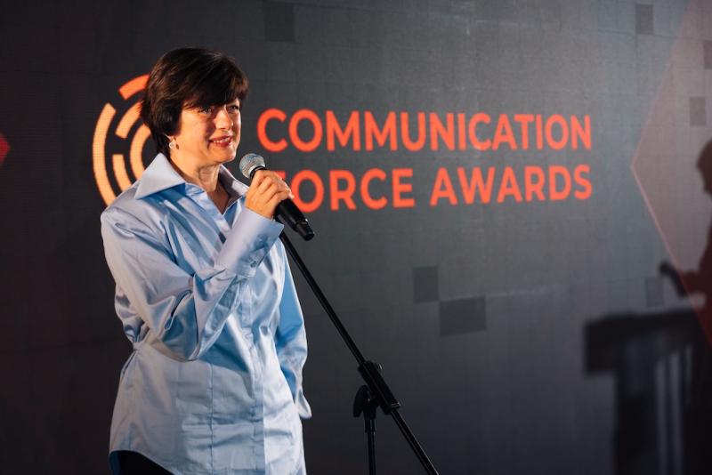 Communication Force Awards 2026: какие коммуникационные практики получили признание