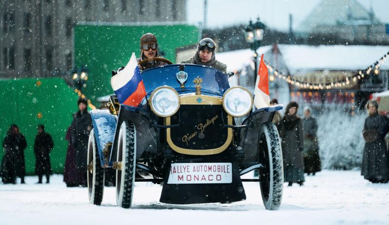 Топонимическая комиссия Петербурга поддержала инициативу Тины Канделаки назвать улицу в честь Андрея Нагеля