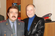 Ваш профессионализм достоин уважения!