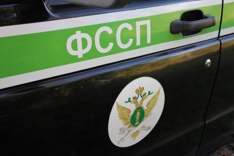Судебные приставы взыскали 4 миллиона рублей в пользу женщины, потерявшей дочь в ДТП