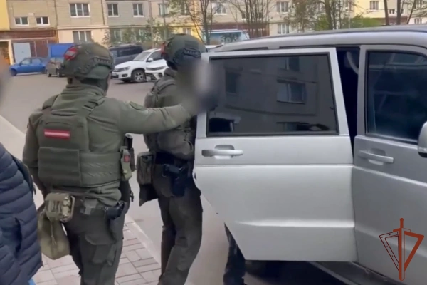 При содействии спецназа Росгвардии задержан подозреваемый в убийстве, совершенном более 32 лет назад в Ярославской области (видео)