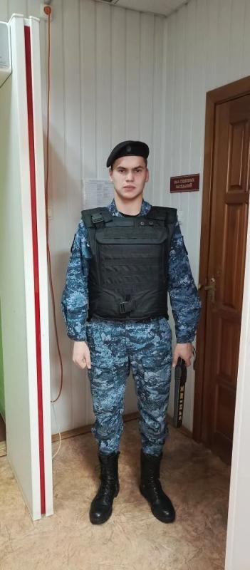 Бдительность судебного пристава помогла установить гражданина, находившегося в розыске