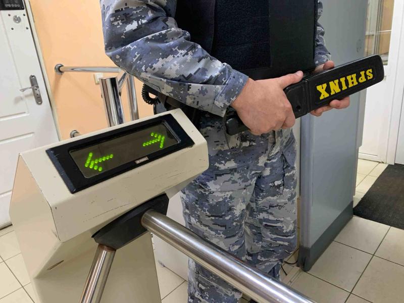 Неуважение к участнику судебного разбирательства стало основанием для возбуждения уголовного дела