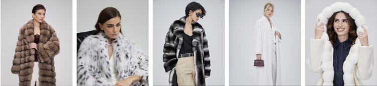 Majestic Furs – московский бутик редкого меха