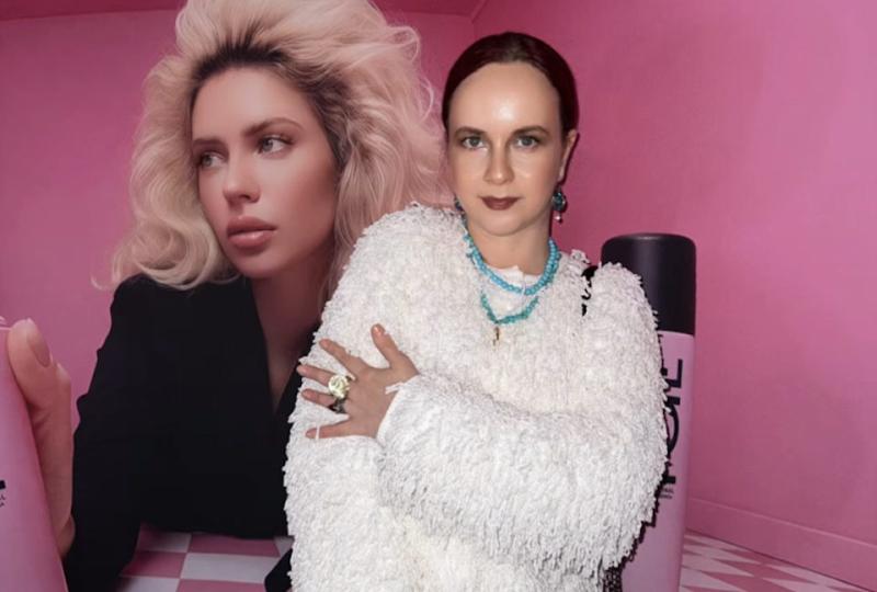 Триумф стиля в Soho Rooms: как прошла премия Fashion Beauty Awards