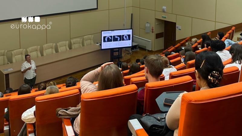 Жители Cмоленска смогут исправлять прикус без брекетов: в СГМУ запускают программу подготовки ортодонтов нового поколения