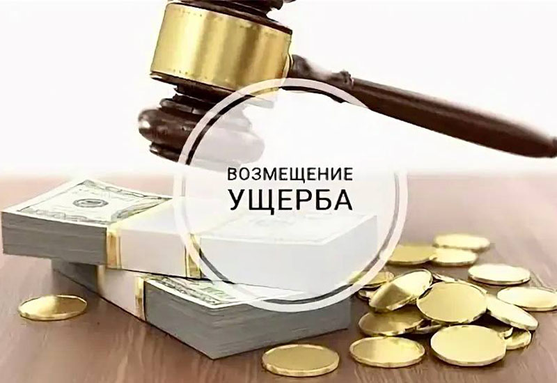 УФСИН Дагестана добилось удовлетворения 12 исков о возмещении ущерба федеральному бюджету