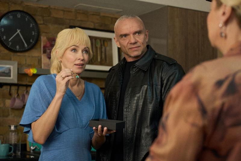 Обновление установлено: ТНТ покажет второй сезон сериала «Нейровася»